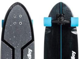Quiksilver-Gladiator-Skateboard-Surfskate