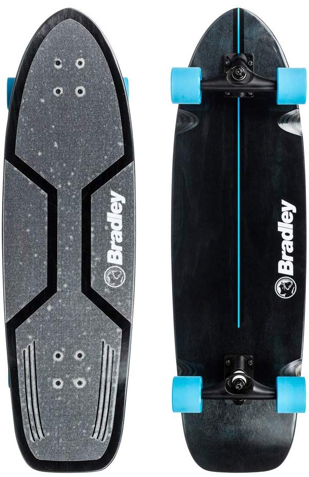 Quiksilver-Gladiator-Skateboard-Surfskate