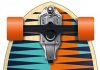 Flying-Wheels-Spike-29-SURFSKATE-Series-Teal.